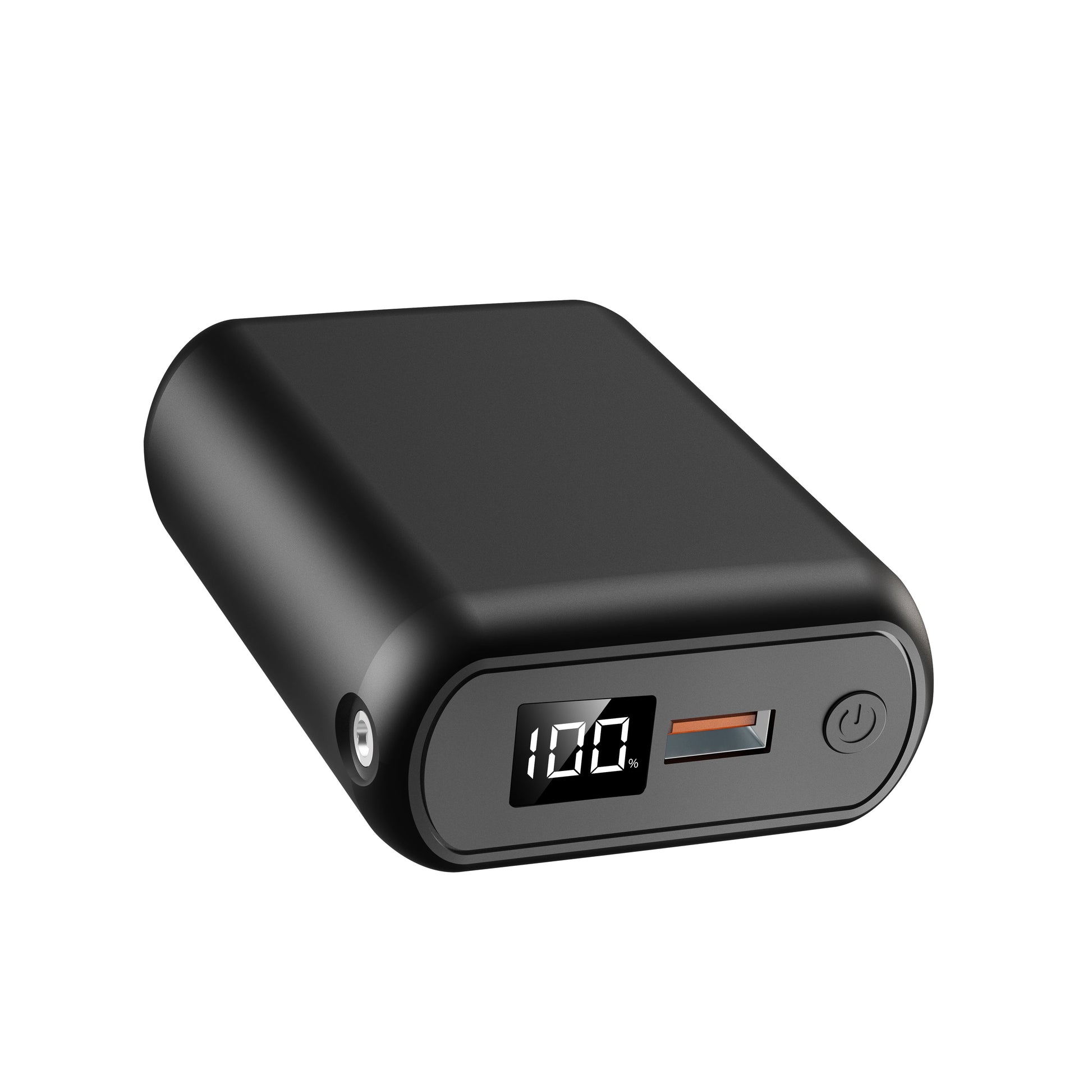 LITEGUEST USB Heated Stadium Seat Cushion – Warm Comfort on Bleachers - Mann