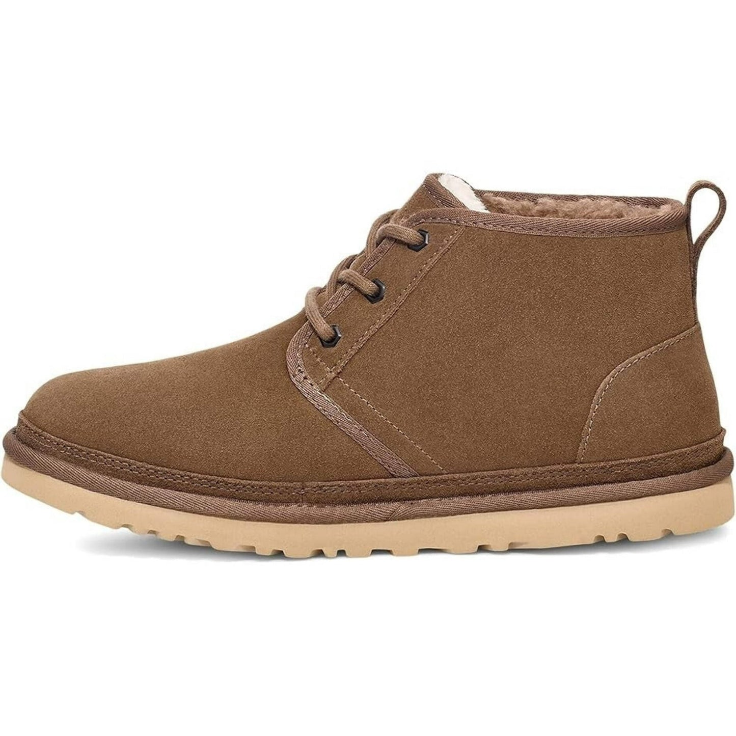 Size 8M UGG Neumel 'Hickory'