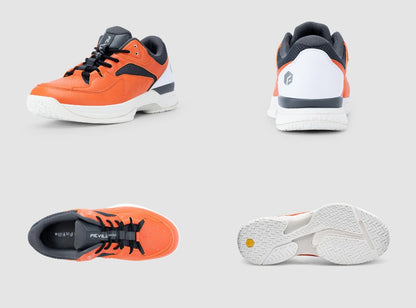 FitVille Men's Court Tennis Amadeus V1 - 7