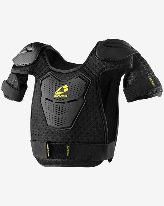 EVS Bantam Roost Deflector - Mann