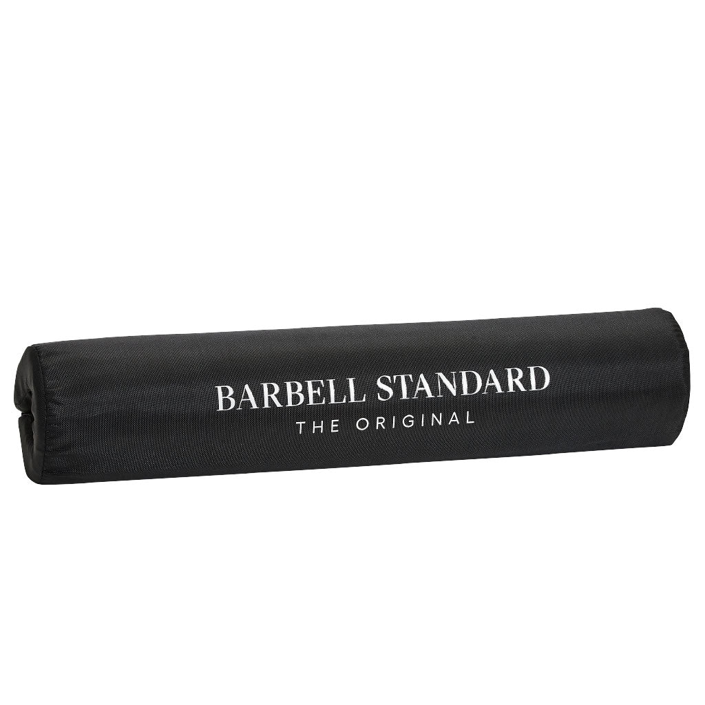 Barbell Standard - Barbell Pad - Mann