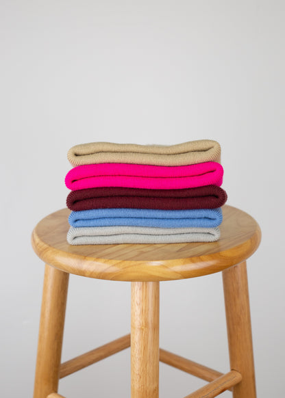 glee + co Beanie