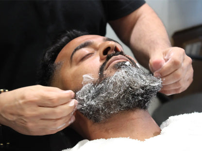 The Good Sh*t Mens Grooming Beard Wash