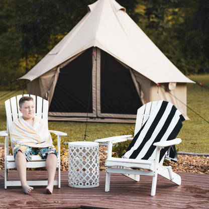 WDO 10' Regatta Bell Tent
