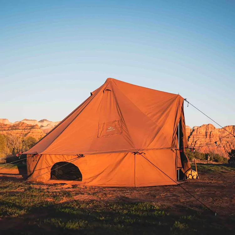 WDO 10' Regatta Bell Tent