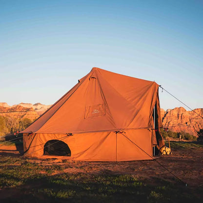 WDO 10' Regatta Bell Tent