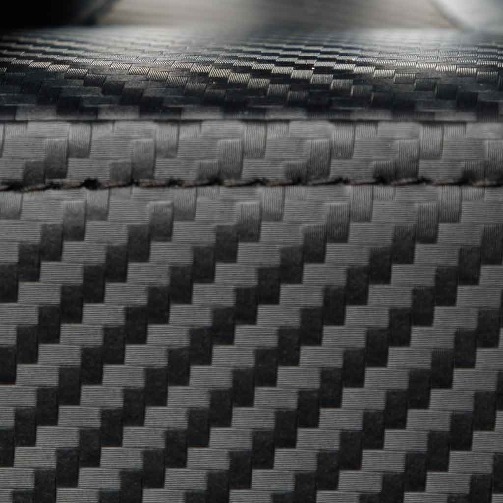 Barbell Standard - Competition Flat Weight Bench - Mann