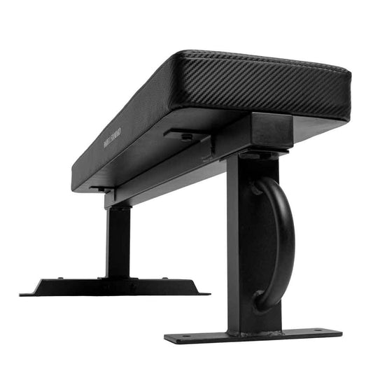 Barbell Standard - Competition Flat Weight Bench - Mann