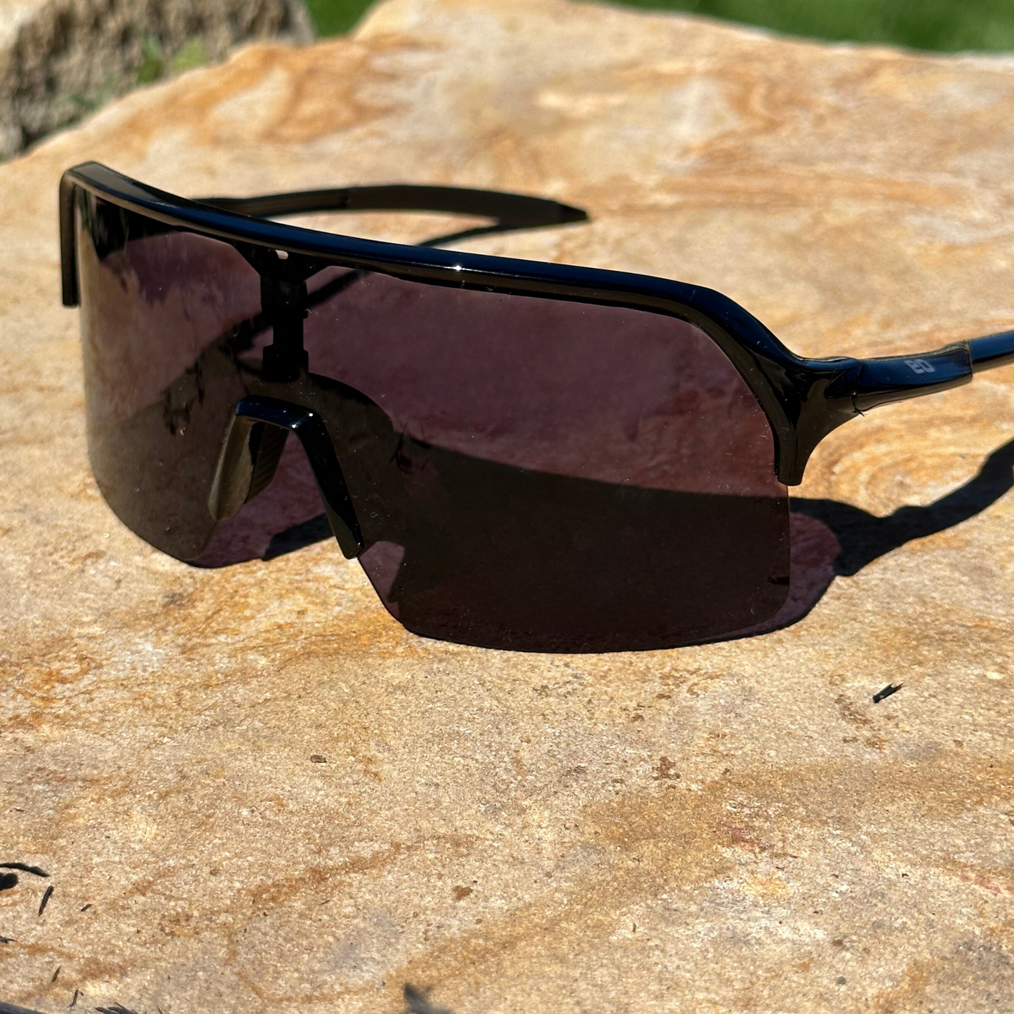 Eastern Outer High Star™ Bike & Run - Photochromic Lens - Mann