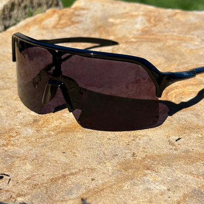 Eastern Outer High Star™ Bike & Run - Photochromic Lens - Mann