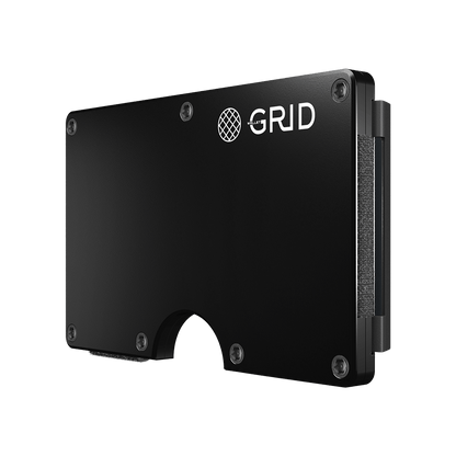 GRID Wallet