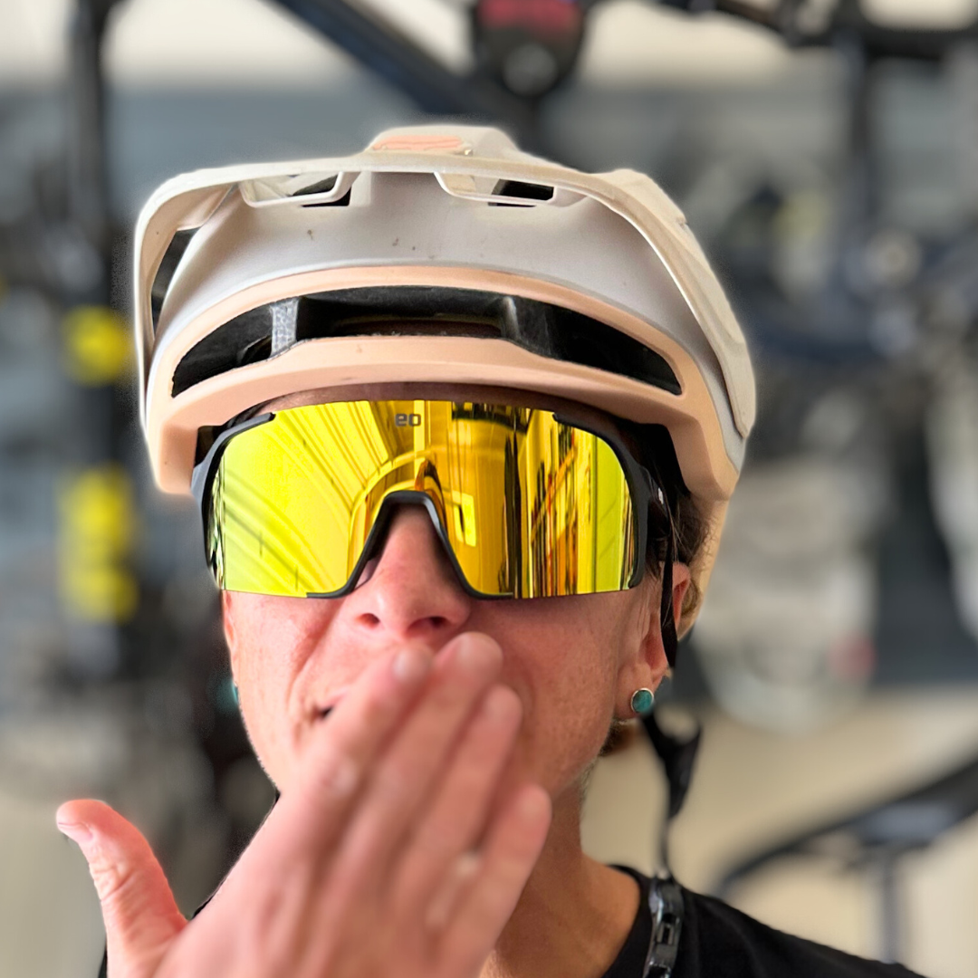 Eastern Outer Uno Mas Photochromic+ - Mann