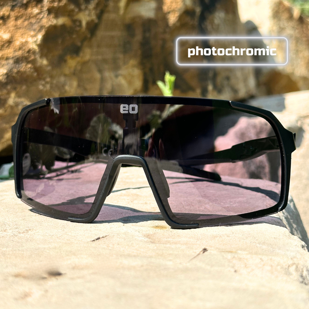 Eastern Outer Uno Mas Photochromic+ - Mann