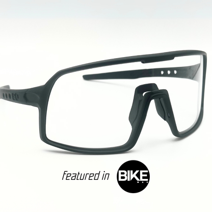 Eastern Outer Mojave with Photochromic Lens - Mann