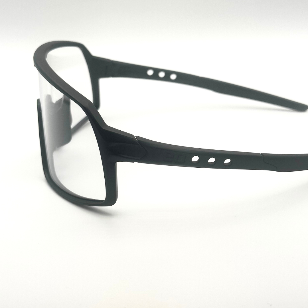 Eastern Outer Mojave with Photochromic Lens - Mann