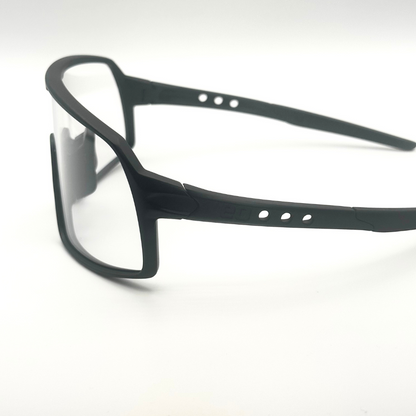 Eastern Outer Mojave with Photochromic Lens - Mann