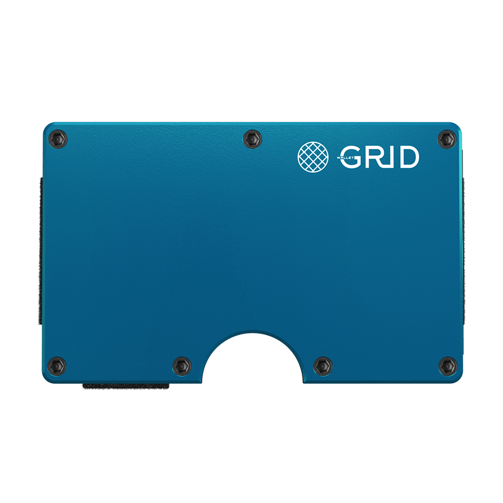 GRID Wallet