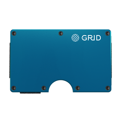 GRID Wallet