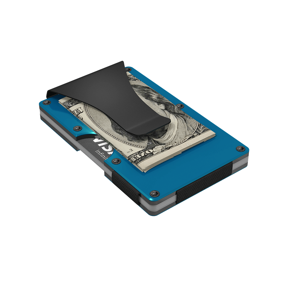 GRID Wallet
