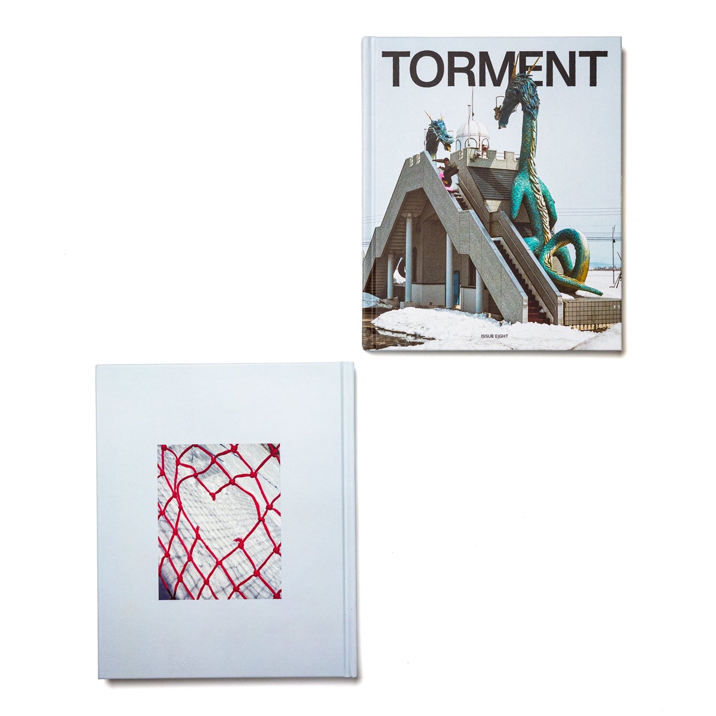 Torment Magazine Issue EIGHT