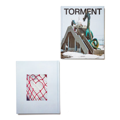 Torment Magazine Issue EIGHT