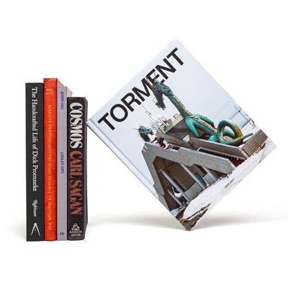 Torment Magazine Issue EIGHT