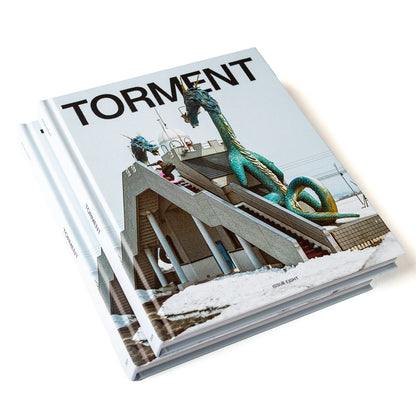 Torment Magazine Issue EIGHT