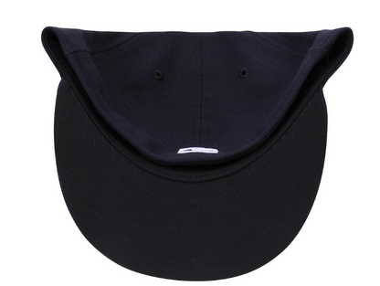 Boston Red Sox - Navy Alternate Authentic Collection On Field 59Fifty Fitted Hat, New Era - Mann