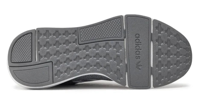 Size 13M Adidas Swift Run 22 'Grey/White'