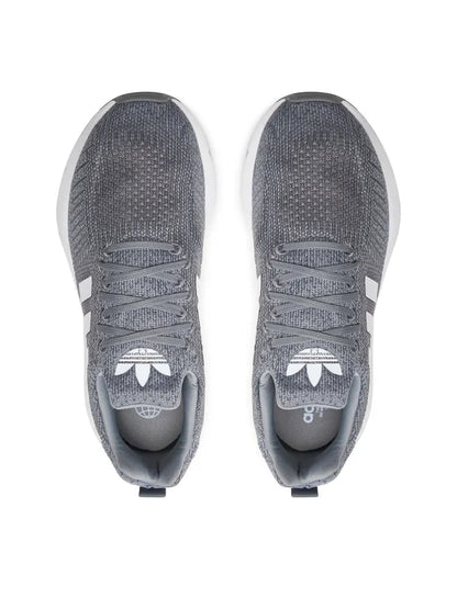 Size 13M Adidas Swift Run 22 'Grey/White'