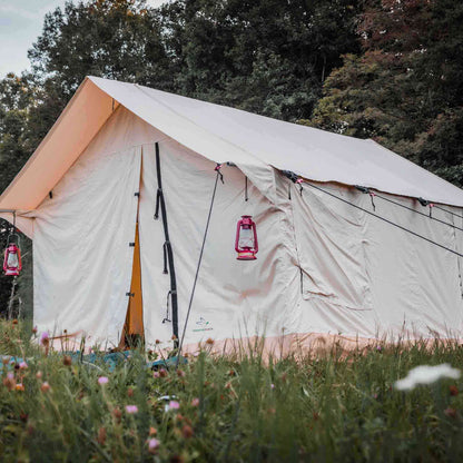 WDO 12'x14' Alpha Wall Tent