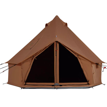 WDO 10' Regatta Bell Tent