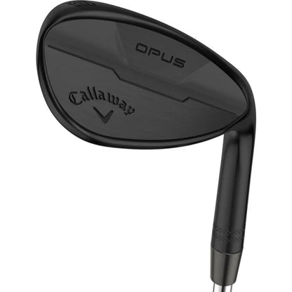 Callaway Opus - Black Shadow Custom Wedge Heads