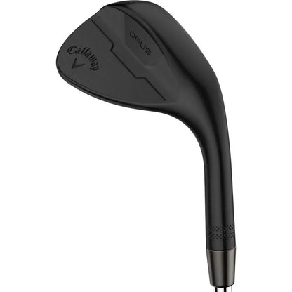 Callaway Opus - Black Shadow Custom Wedge Heads