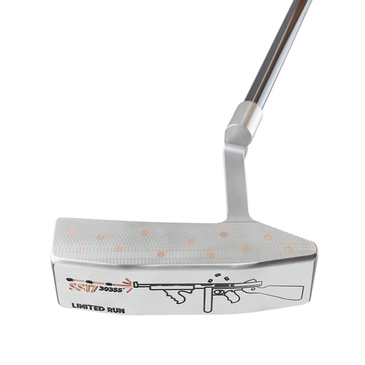 Bettinardi SS17 Thompson 2023 Limited Run Putter