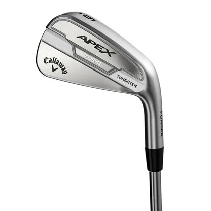 Callaway Apex Pro 21 Custom Iron Heads
