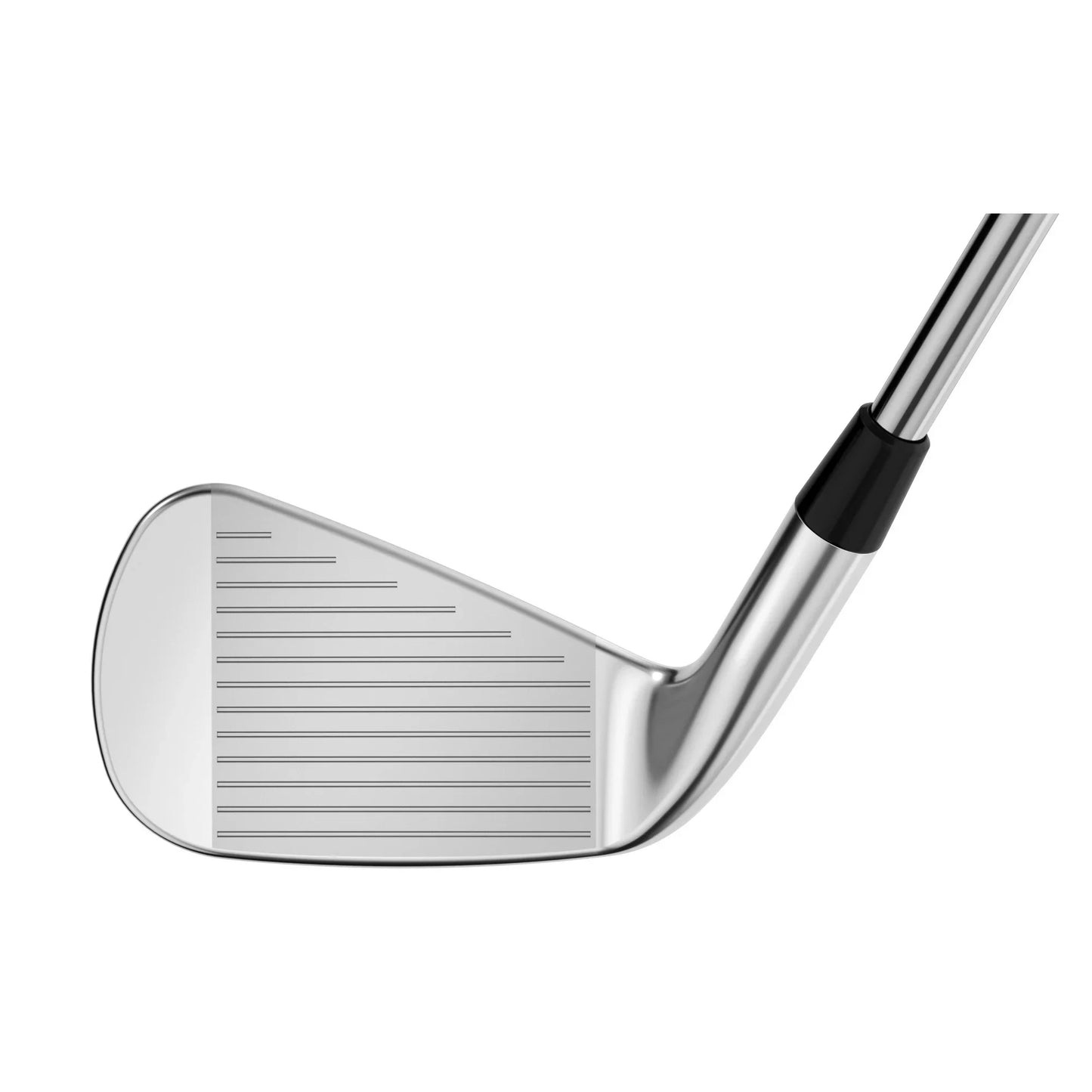 Callaway Apex Pro 21 Custom Iron Heads