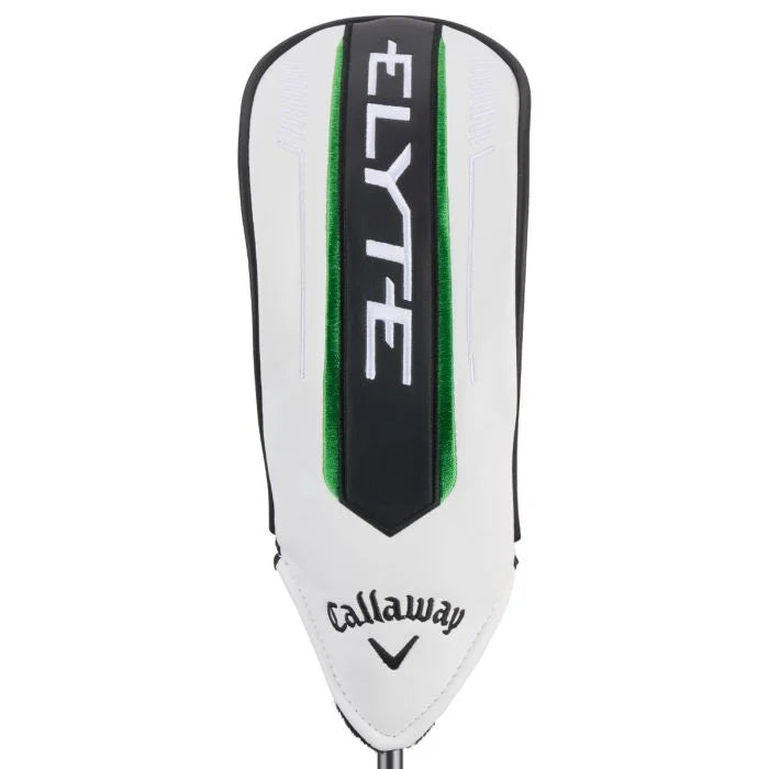 Callaway Elyte Triple Diamond Fairway Woods 2025