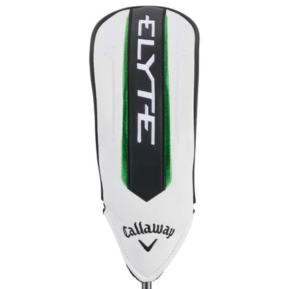 Callaway Elyte Triple Diamond Fairway Woods 2025