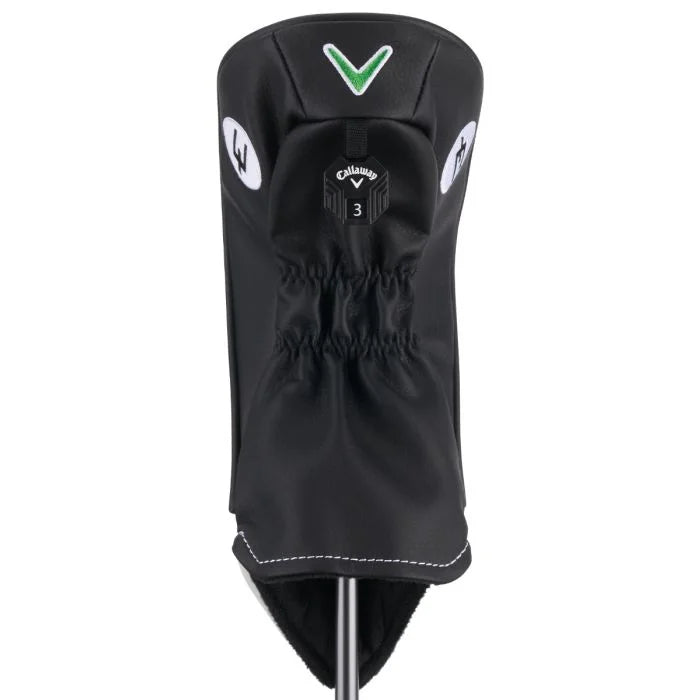 Callaway Elyte Triple Diamond Fairway Woods 2025