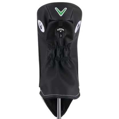 Callaway Elyte Triple Diamond Fairway Woods 2025