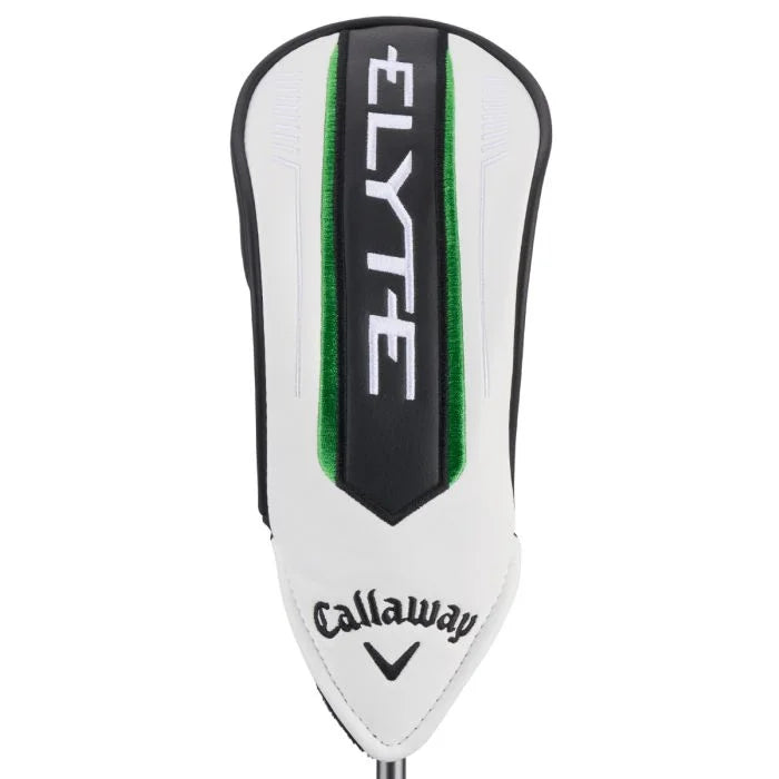 Callaway Elyte X Hybrids 2025