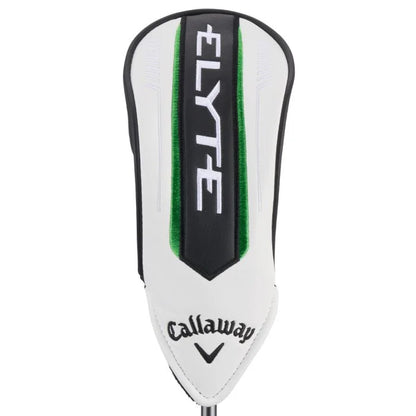 Callaway Elyte X Hybrids 2025