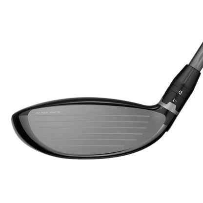 Callaway Elyte Triple Diamond Fairway Woods 2025