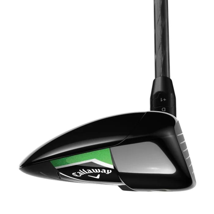 Callaway Elyte Triple Diamond Fairway Woods 2025