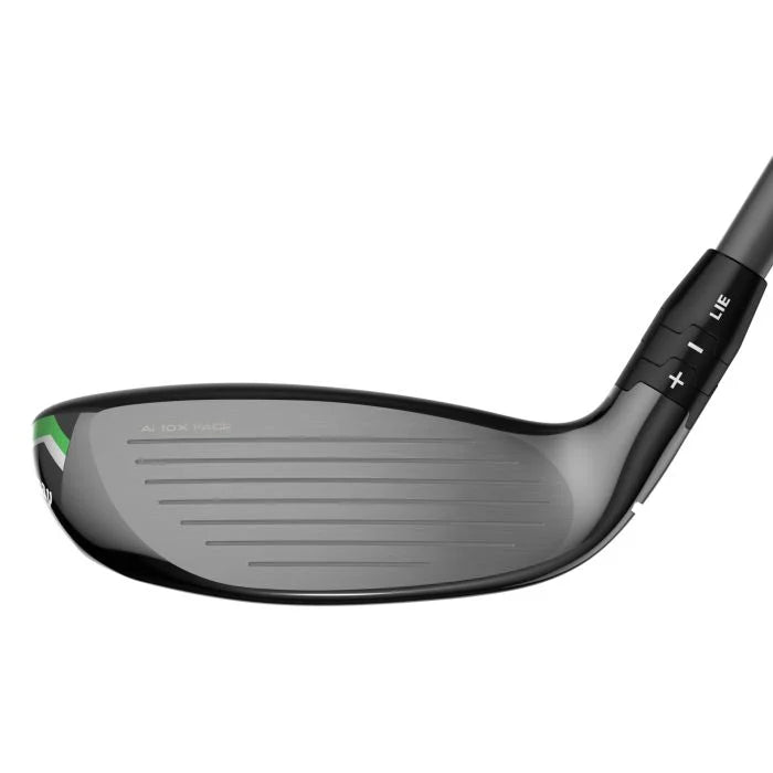 Callaway Elyte X Hybrids 2025