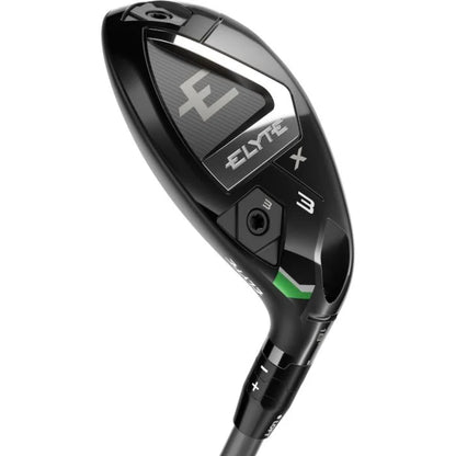 Callaway Elyte X Hybrids 2025