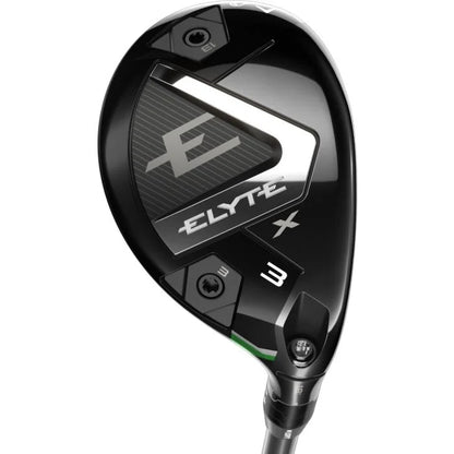Callaway Elyte X Hybrids 2025