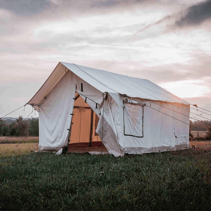 WDO 10'x12' Alpha Wall Tent