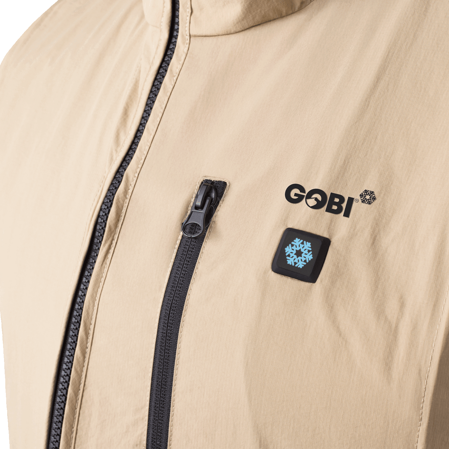 Gobi Heat Canyon Cooling Vest